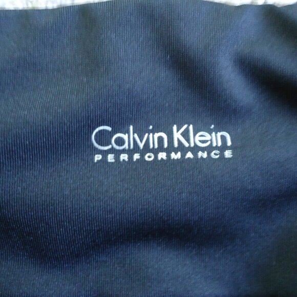 Calvin Klein Performance Wick Pants L - Picture 4 of 8